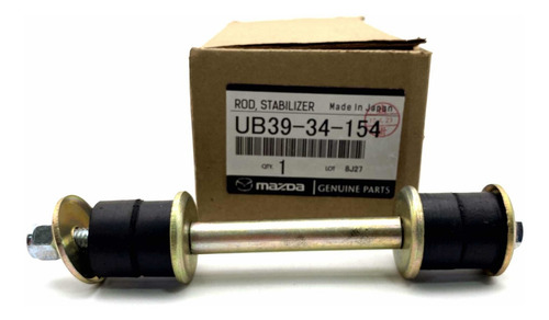 Imagen 2 de 3 de Lapiz Estabilizador Bieleta Mazda Bt50 B2600 4x2 4x4
