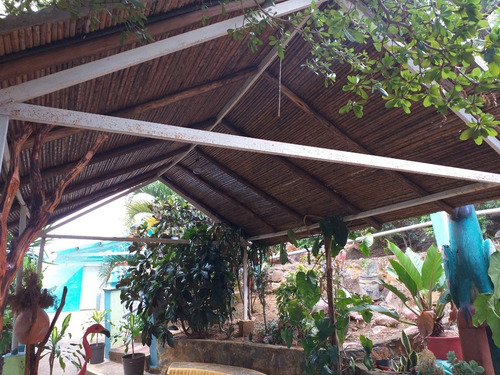 Imagen 21 de 22 de Linda Casa En La Sierra De Falcon. 0414-5725250 Cod 22-6780