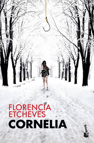 Cornelia De Florencia Etcheves- Booket