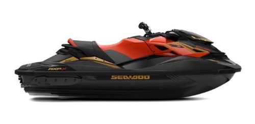 Imagem 3 de 11 de Seadoo Rxpx 300 2019