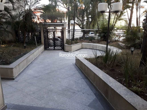 Imagem 18 de 18 de Apartamento Á Venda, 3 Dorms, Mooca, São Paulo - R$ 477 Mil. - V3869