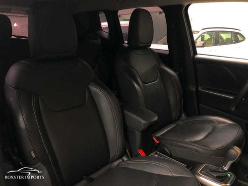 Imagem 13 de 13 de Jeep Renegade Limited At 2019