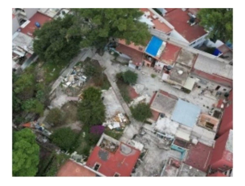 Terreno En Venta Sobre Periferico, Uso De Suelo Mixto, 12 Niveles Permitidos.