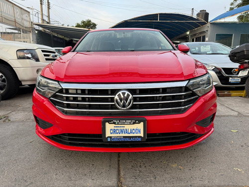 Volkswagen Jetta 1.4 T Fsi Comfortline