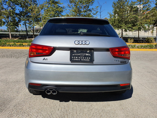 Audi A1 1.4 Cool S-tronic Dsg