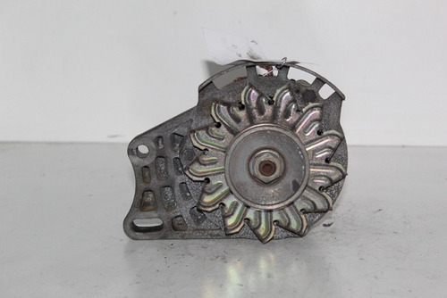 Alternador Fiat Cinquecento 900 Nafta - Alt00637