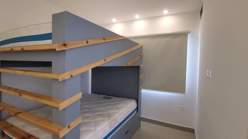 Imagen 20 de 21 de Lujosa Villa Minimalista Vacacional