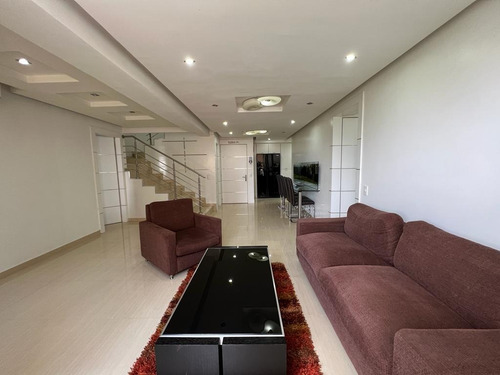 Imagen 2 de 14 de Apartamento En Venta En Naguanagua
