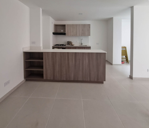 Apartamento En Venta Para Estrenar En San Diego Medellin 