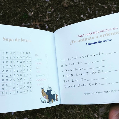 Colección De Libros Infantiles Cuentos X Contar