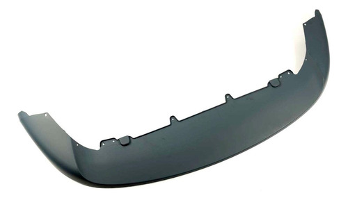 Spoiler Delantero Volkswagen 1k0805903c Gru