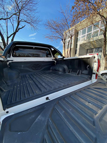 Toyota Hilux 2.4 Cd Dx 150cv 4x4