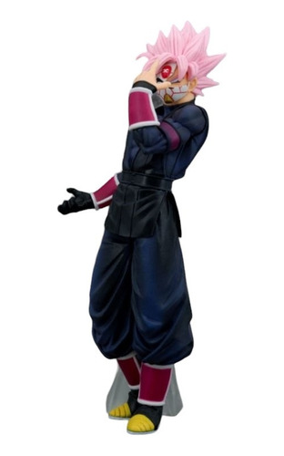 Figura Goku Black Zumasu C Mascara 27cm C/caja