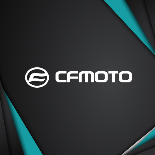 Cfmoto 800 Mt Sport - Cfmoto Canning