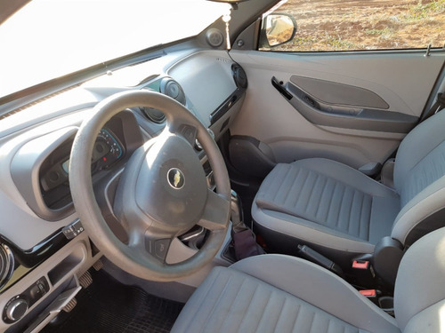 Chevrolet Agile