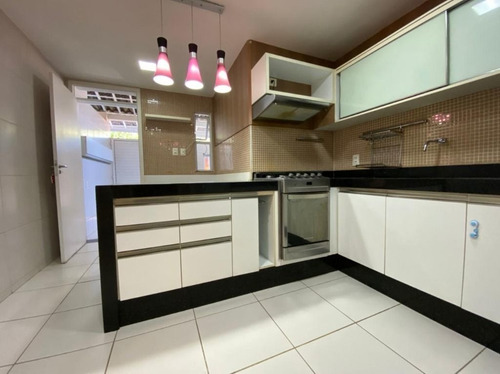 Imagem 3 de 30 de Casa Para Vender Com 3 Quartos, 220m² - Lagoa Redonda - 65814