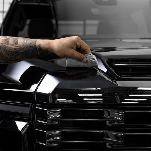 Kit Protección De Pintura Cerakote Cerámica Para Automóviles