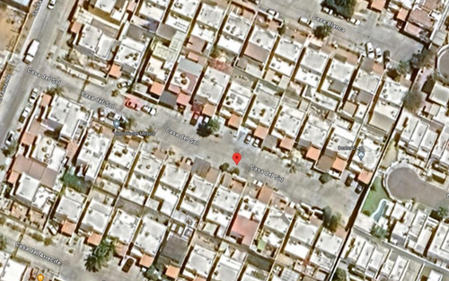 Casa En Fraccionamiento Casa Blanca En Calle Del Sol Lote #· 09 Mz 3 En Los Cabos, Baja California Sur. A 5 Minutos De Cabo San Lucas, Av. De Las Brisas, Av. Los Cabos, Playa Los Médanos. Fl19-za