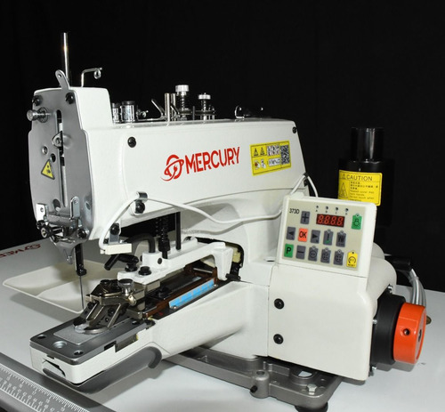 Botoneira Direc Drive 2 E 4 Furos-220v-mercury