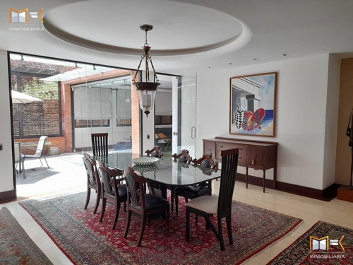 Imagen 12 de 26 de Mk Inmobiliaria Vente Espectacular Apartamento En La Tahona/04143995167mirtha De Freitas