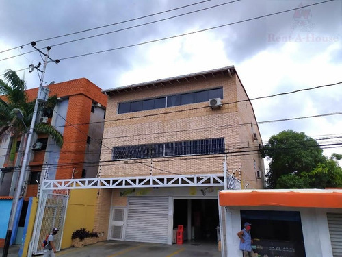 Milagros Inmuebles Edificio Venta Cabudare Lara La Mata Economica Residencial Economico Comercial Código Inmobiliaria Rent-a-house 25-5814