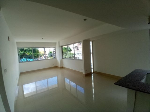 Imagen 13 de 14 de A Estrenar Cómodo Y Luminoso Apartamento En Venta En Evaristo Morales 134 Mts2, 2 Habitaciones