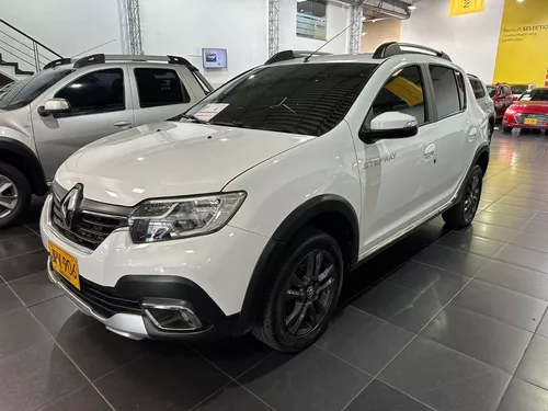 Renault Stepway 1.6 Expression / Zen | TuCarro