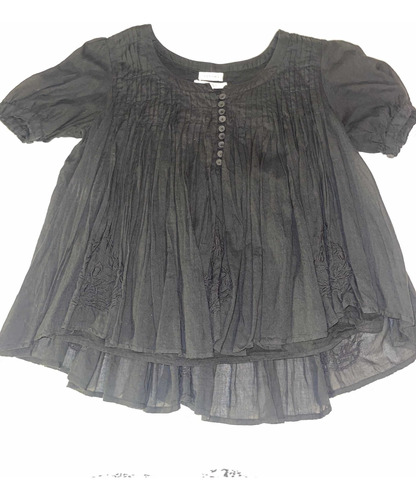 Blusa De Wanama Talle 42