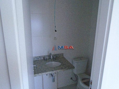Imagem 19 de 30 de Apartamento Com 3 Dormitórios À Venda Na Barra Funda - Ap8443
