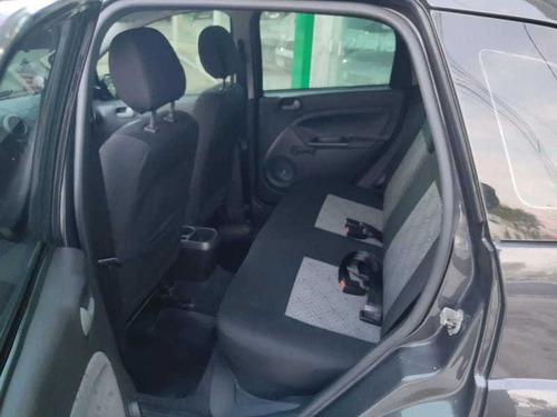 Imagem 9 de 9 de Ford Fiesta Hatch 1.6 8v 4p 2014