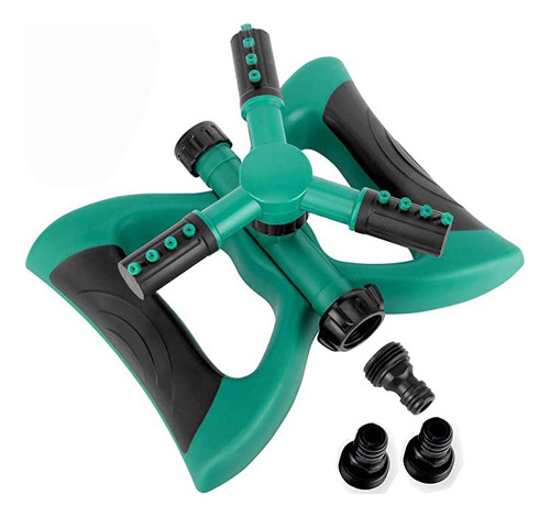 Ts Rociador De Agua Sistema De Riego De 360 Grados For
