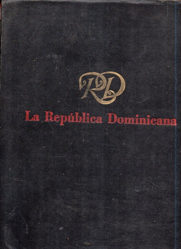 La Republica Dominicana 