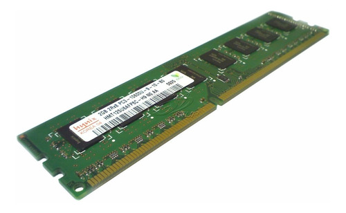 Memoria 2 Gb Ddr3 Para Pc Usadas Con Garantia Local Congreso