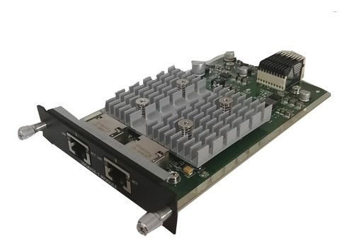 Módulo De Enlace Ascendente Dell N30xx 10gbt 0ck9kc