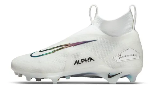 comprar Zapatillas Nike Alpha Menace Elite 3 White Ct6648-106   