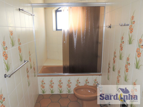 Amplo Sobrado À Venda - Morumbi - São Paulo - 2787