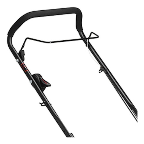 Máquina De Cortar Grama 3,8hp À Gasolina Com Recolhedor-toya