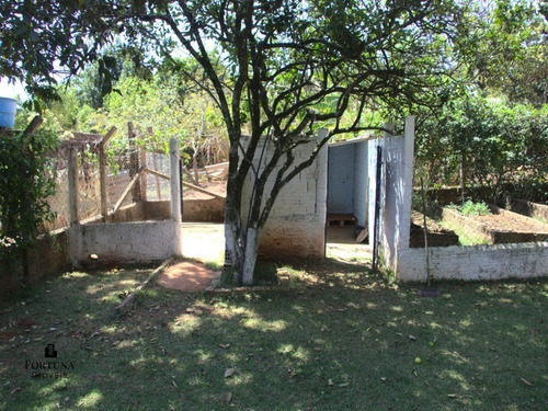Imagem 21 de 25 de Chacara - Ch00004 - 69900243