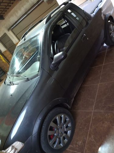 Imagem 6 de 15 de Fiat Strada 2002 1.5 Working Ce 2p Gasolina