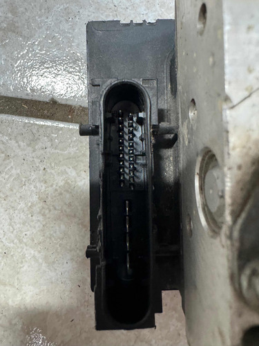 Módulo Abs Nissan Maxima 2009-10476609n00c Ml1137 (Usado)