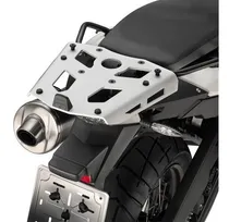 Comprar Parrilla Trasera Kappa Alu. P Bmw F650, F700, F800gs 2008-17