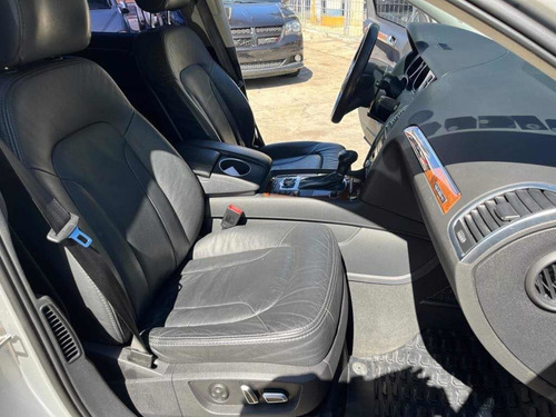 Imagen 8 de 15 de Audi Q 7 Tdi .