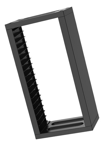 Qa1 Soporte De Torre De Almacenamiento De Videojuegos