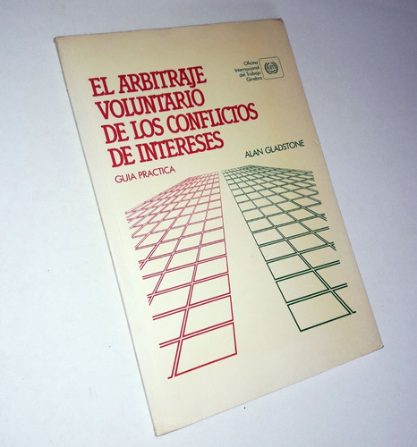 El Arbitraje Voluntario De Los Conflictos De Intereses