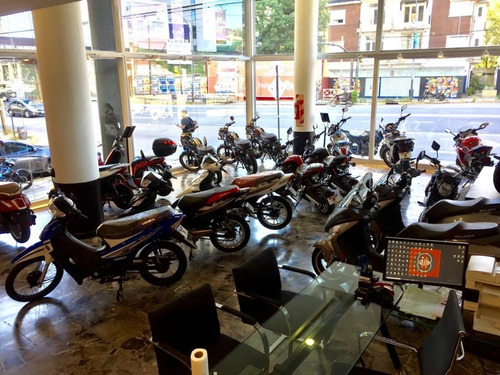 Imagen 11 de 13 de Gilera Smash R 110 - Showroom Oficial - Nuevos Colores!