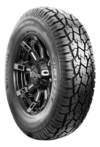 Llanta 265/65 R17 Townhall Th-at802 112t