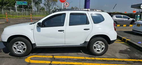 Renault Duster 2020