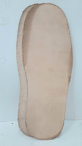 Suela Entera Rodada De Hombre Gde Zapato Distri
