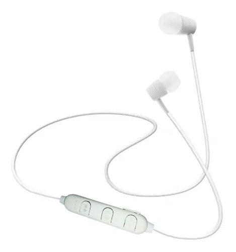Auriculares Sports Bluetooth Celular Micrófono Manos Libres