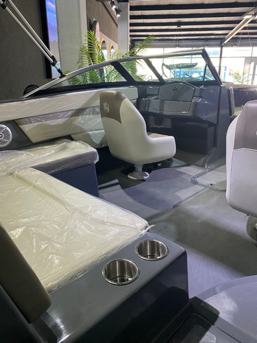 Imagen 7 de 17 de Bermuda Discovery 190 - Consultar Por Motorizacion!